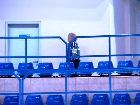 Фото Соревнования на призы шестикратной олимпийской чемпионки Лидии Скобликовой
