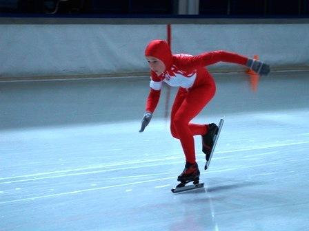 Фото Соревнования на призы шестикратной олимпийской чемпионки Лидии Скобликовой