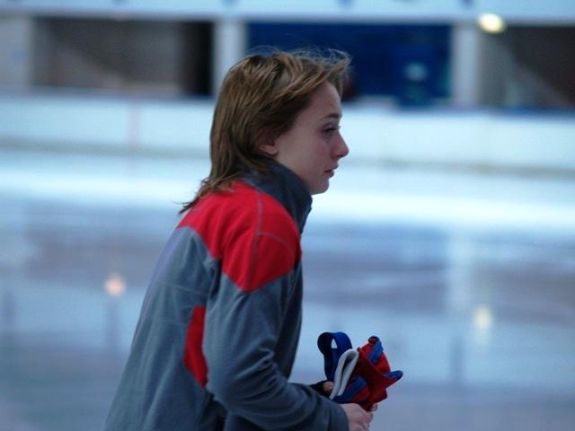 Фото Соревнования на призы шестикратной олимпийской чемпионки Лидии Скобликовой
