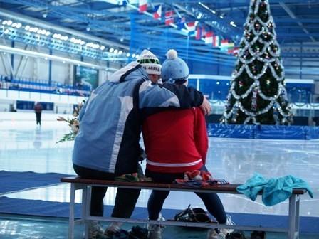 Фото Соревнования на призы шестикратной олимпийской чемпионки Лидии Скобликовой