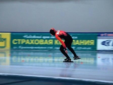 Фото Соревнования на призы шестикратной олимпийской чемпионки Лидии Скобликовой