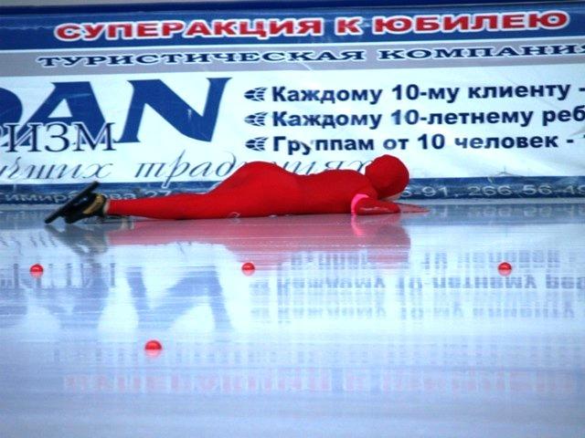 Фото Соревнования на призы шестикратной олимпийской чемпионки Лидии Скобликовой