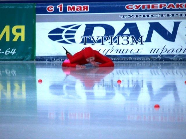 Фото Соревнования на призы шестикратной олимпийской чемпионки Лидии Скобликовой