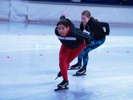Фото Соревнования на призы шестикратной олимпийской чемпионки Лидии Скобликовой