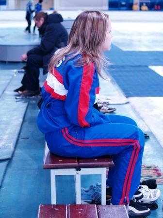Фото Соревнования на призы шестикратной олимпийской чемпионки Лидии Скобликовой
