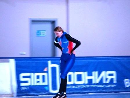 Фото Соревнования на призы шестикратной олимпийской чемпионки Лидии Скобликовой
