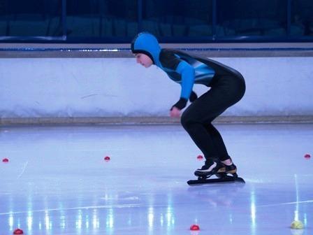 Фото Соревнования на призы шестикратной олимпийской чемпионки Лидии Скобликовой
