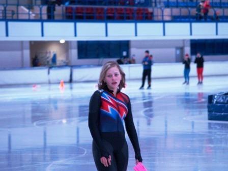 Фото Соревнования на призы шестикратной олимпийской чемпионки Лидии Скобликовой