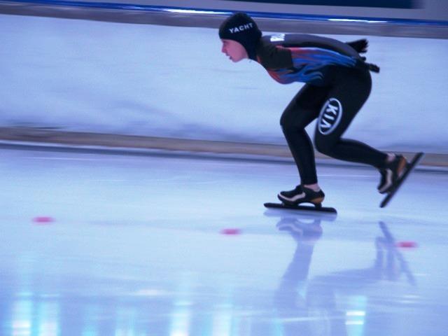 Фото Соревнования на призы шестикратной олимпийской чемпионки Лидии Скобликовой