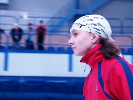 Фото Соревнования на призы шестикратной олимпийской чемпионки Лидии Скобликовой