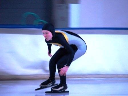 Фото Соревнования на призы шестикратной олимпийской чемпионки Лидии Скобликовой