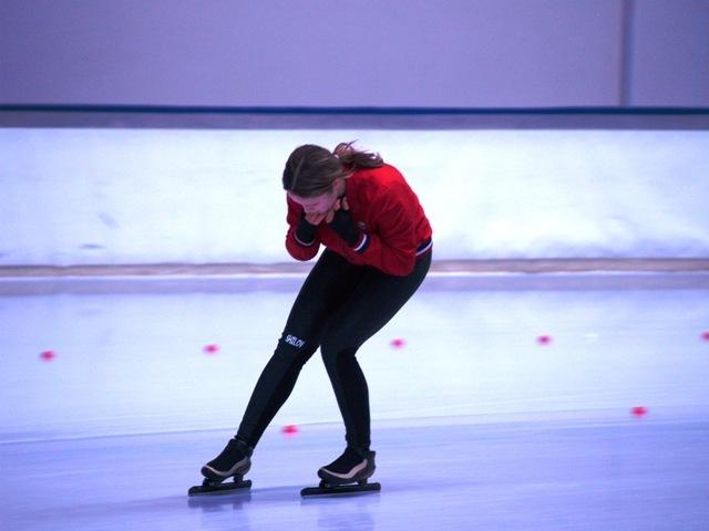 Фото Соревнования на призы шестикратной олимпийской чемпионки Лидии Скобликовой