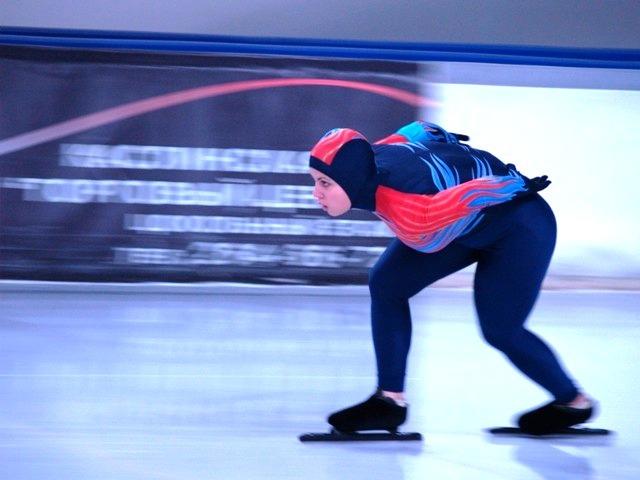 Фото Соревнования на призы шестикратной олимпийской чемпионки Лидии Скобликовой