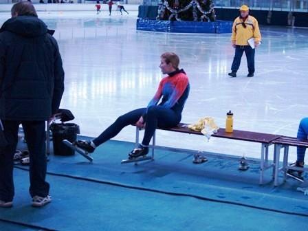 Фото Соревнования на призы шестикратной олимпийской чемпионки Лидии Скобликовой