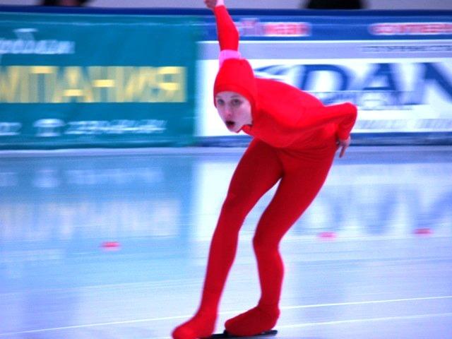 Фото Соревнования на призы шестикратной олимпийской чемпионки Лидии Скобликовой