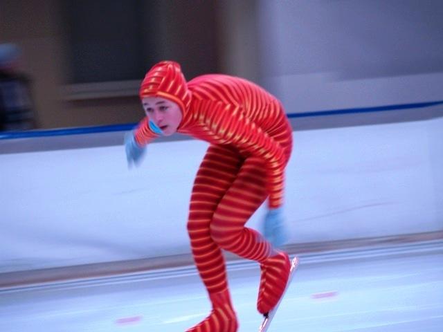 Фото Соревнования на призы шестикратной олимпийской чемпионки Лидии Скобликовой