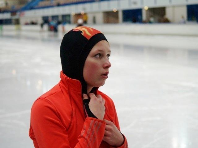 Фото Соревнования на призы шестикратной олимпийской чемпионки Лидии Скобликовой