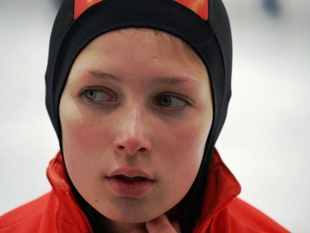 Фото Соревнования на призы шестикратной олимпийской чемпионки Лидии Скобликовой