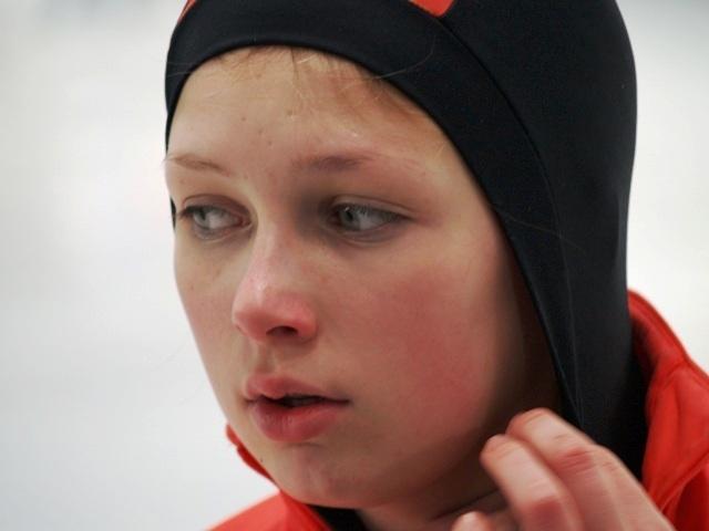 Фото Соревнования на призы шестикратной олимпийской чемпионки Лидии Скобликовой