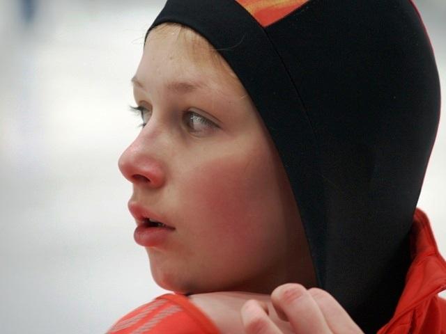 Фото Соревнования на призы шестикратной олимпийской чемпионки Лидии Скобликовой