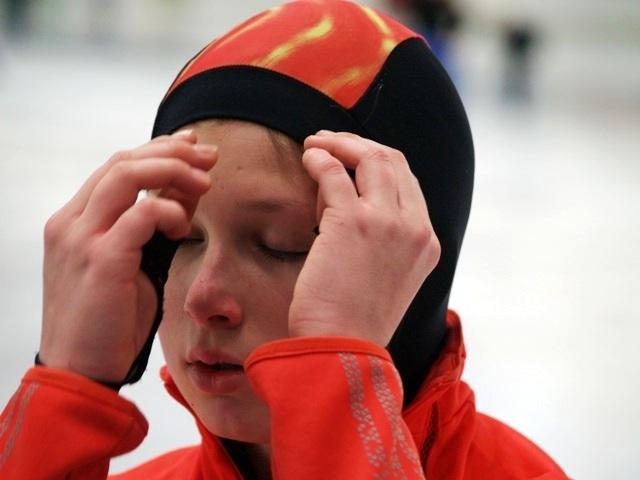 Фото Соревнования на призы шестикратной олимпийской чемпионки Лидии Скобликовой