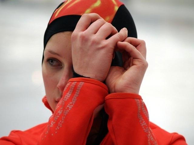 Фото Соревнования на призы шестикратной олимпийской чемпионки Лидии Скобликовой