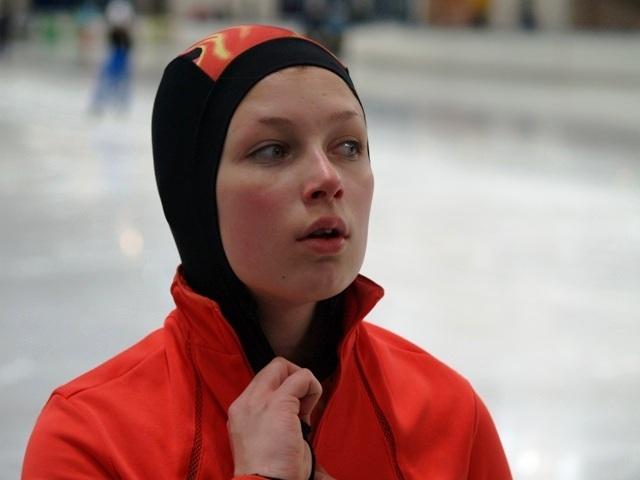 Фото Соревнования на призы шестикратной олимпийской чемпионки Лидии Скобликовой