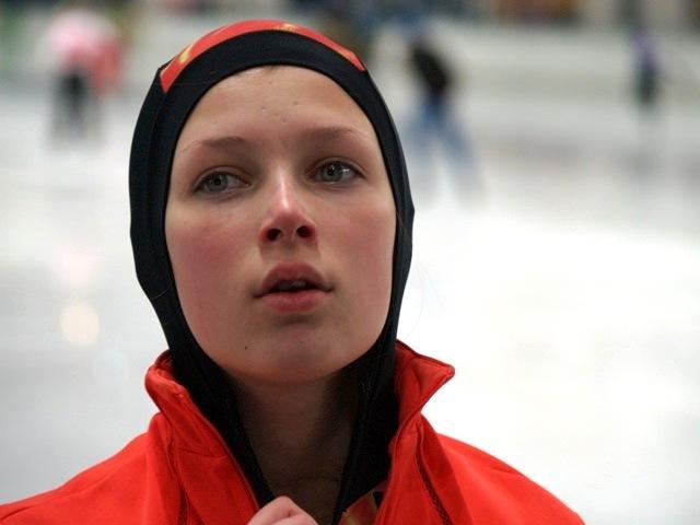 Фото Соревнования на призы шестикратной олимпийской чемпионки Лидии Скобликовой