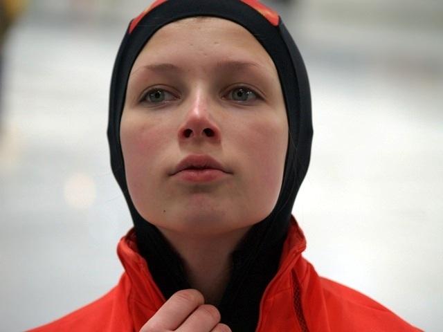 Фото Соревнования на призы шестикратной олимпийской чемпионки Лидии Скобликовой