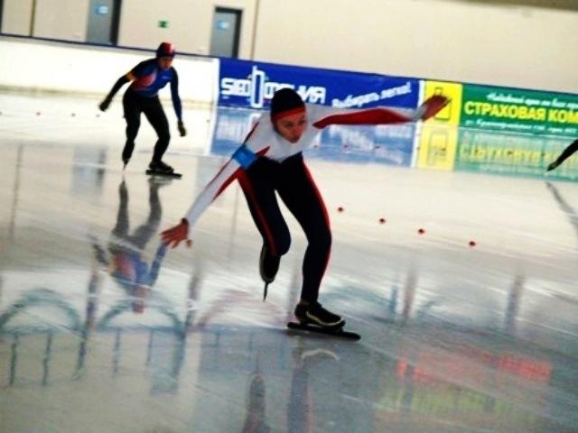 Фото Соревнования на призы шестикратной олимпийской чемпионки Лидии Скобликовой