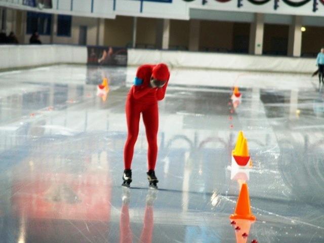 Фото Соревнования на призы шестикратной олимпийской чемпионки Лидии Скобликовой