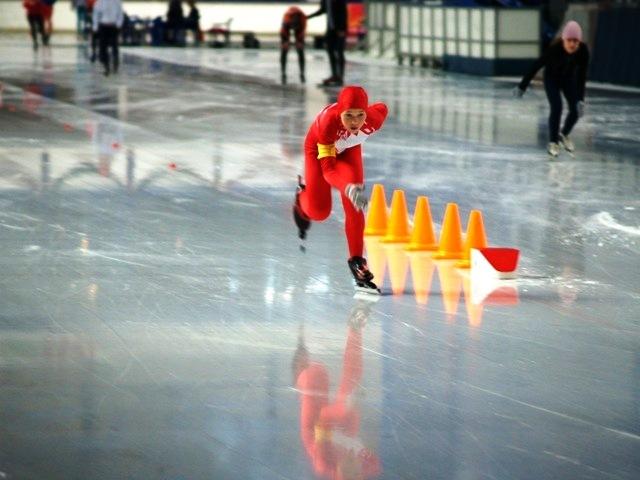 Фото Соревнования на призы шестикратной олимпийской чемпионки Лидии Скобликовой