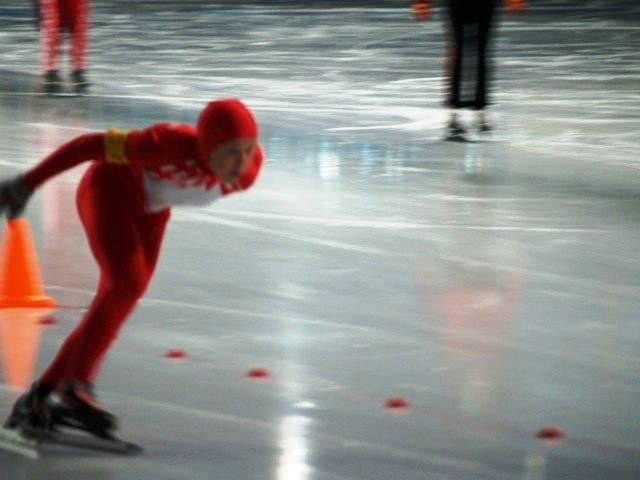 Фото Соревнования на призы шестикратной олимпийской чемпионки Лидии Скобликовой