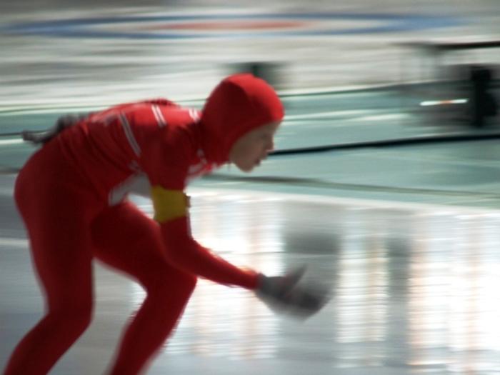 Фото Соревнования на призы шестикратной олимпийской чемпионки Лидии Скобликовой