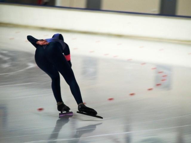 Фото Соревнования на призы шестикратной олимпийской чемпионки Лидии Скобликовой