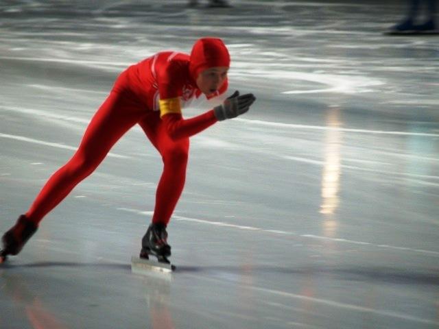 Фото Соревнования на призы шестикратной олимпийской чемпионки Лидии Скобликовой