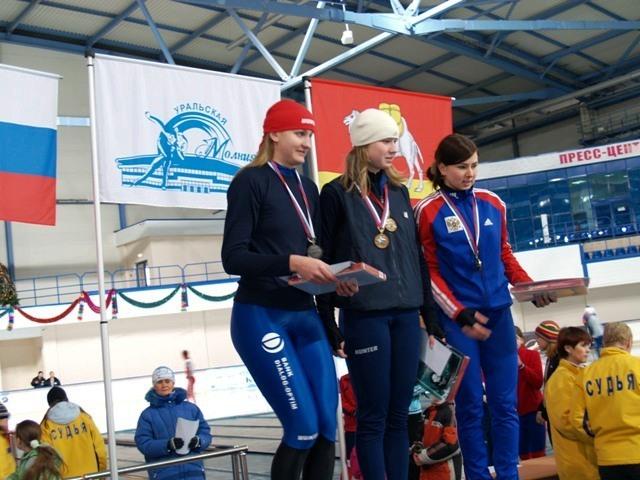 Фото Соревнования на призы шестикратной олимпийской чемпионки Лидии Скобликовой
