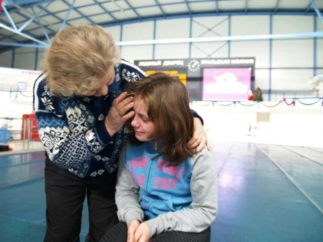 Фото Соревнования на призы шестикратной олимпийской чемпионки Лидии Скобликовой