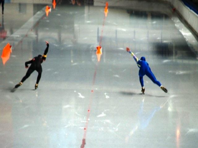 Фото Соревнования на призы шестикратной олимпийской чемпионки Лидии Скобликовой