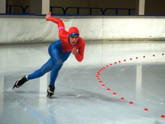 Фото Соревнования на призы шестикратной олимпийской чемпионки Лидии Скобликовой