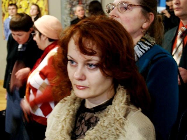 Фото Рождественская выставка челябинских художников