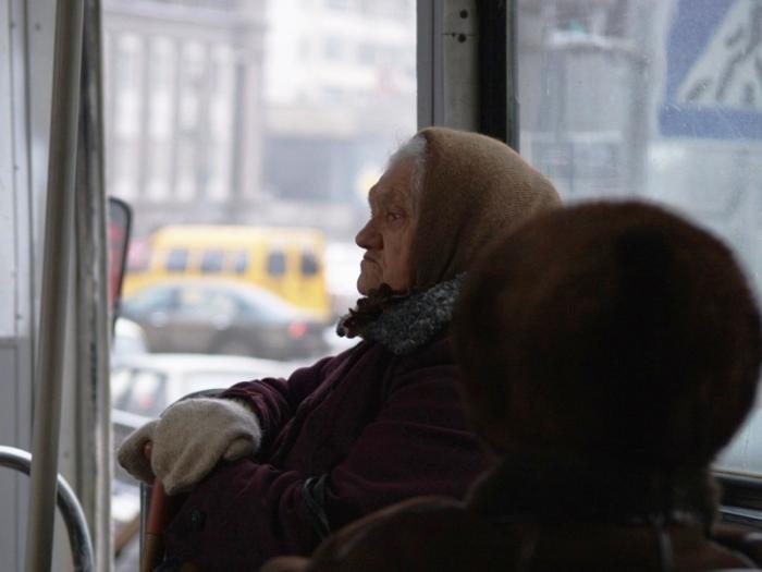Фото Челябинск и челябинцы. Январь-2007