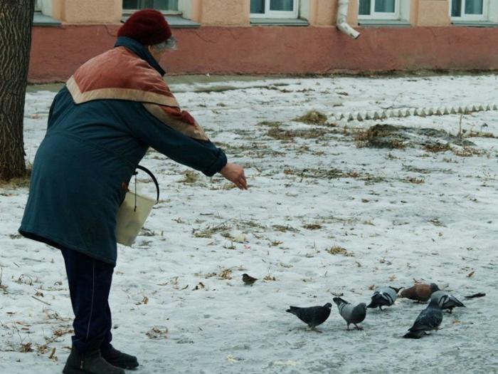 Фото Челябинск и челябинцы. Январь-2007