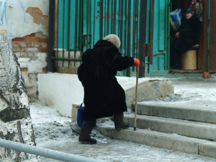 Фото Челябинск и челябинцы. Январь-2007
