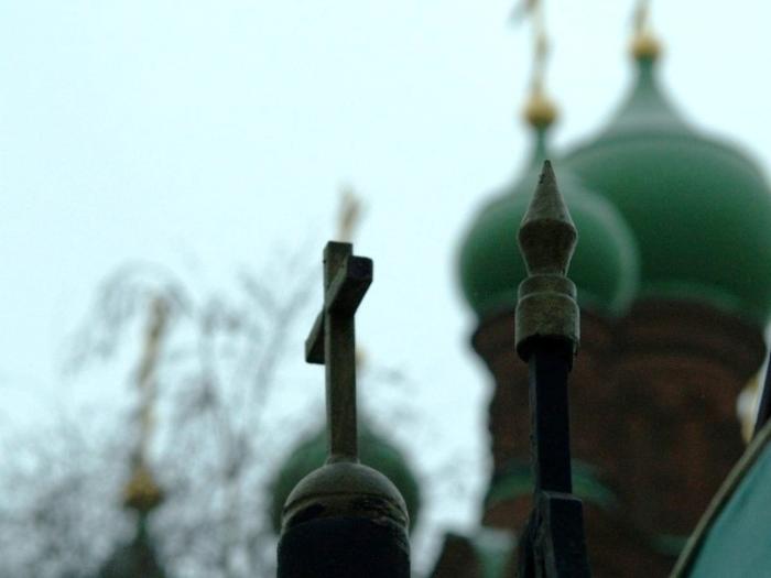 Фото Челябинск и челябинцы. Январь-2007