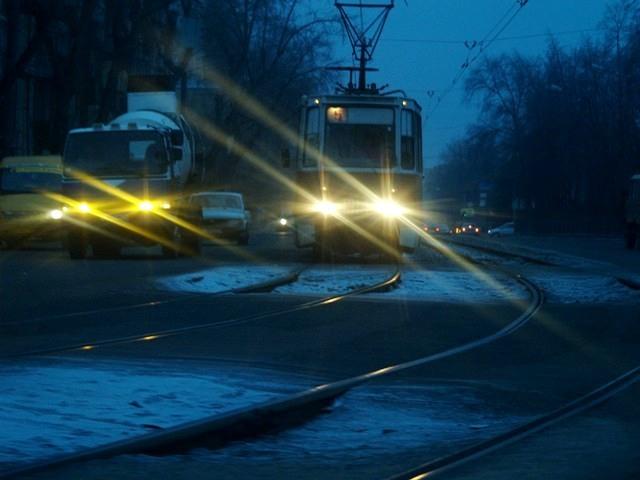 Фото Челябинск и челябинцы. Январь-2007