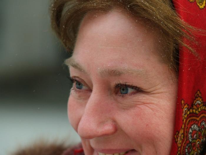 Фото Челябинск и челябинцы. Январь-2007