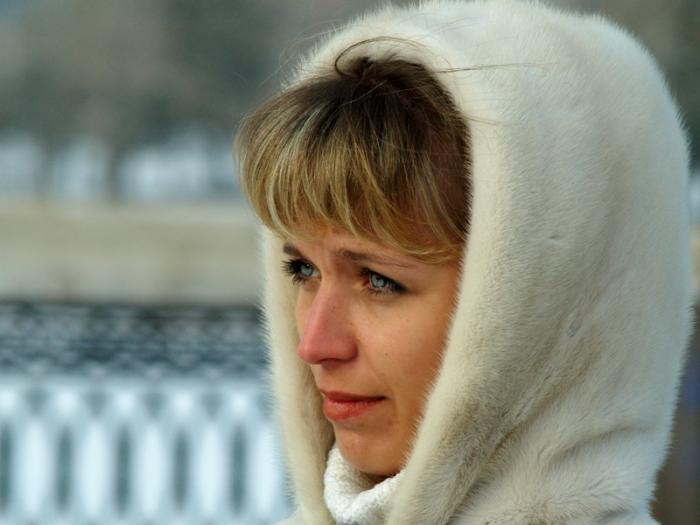 Фото Челябинск и челябинцы. Январь-2007