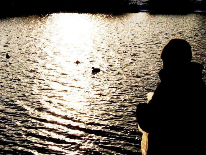 Фото Челябинск и челябинцы. Январь-2007