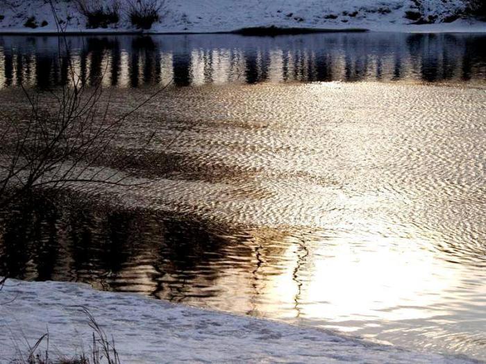 Фото Челябинск и челябинцы. Январь-2007